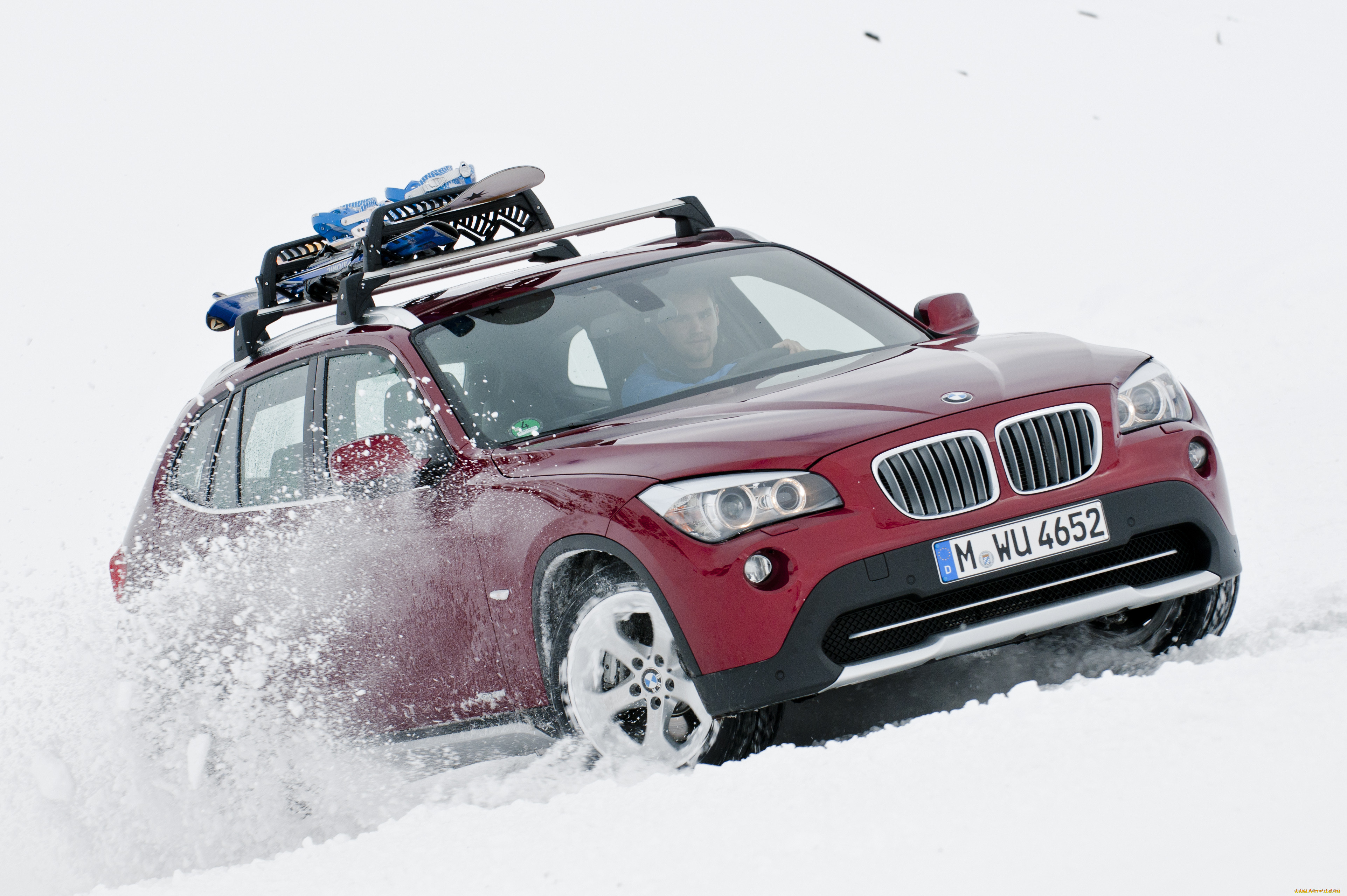 , bmw